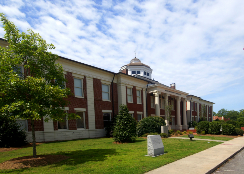 #48. Warren County